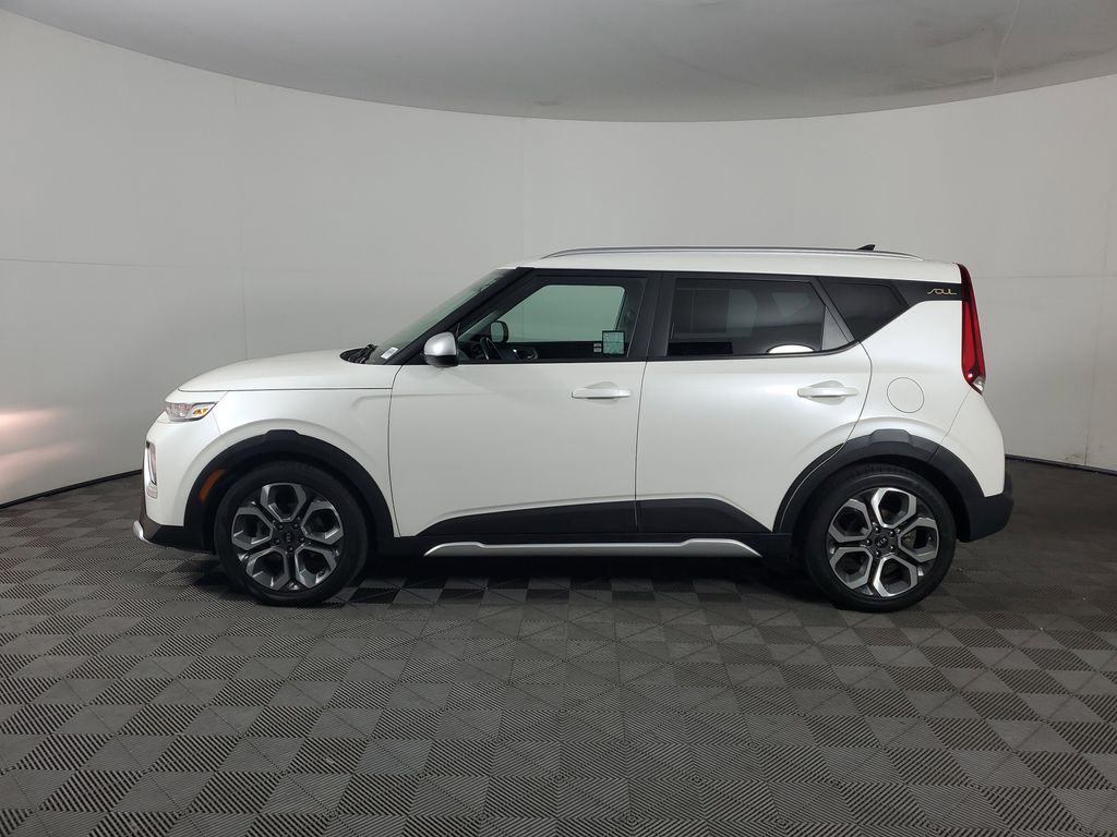 2020 Kia Soul X-Line photo 7