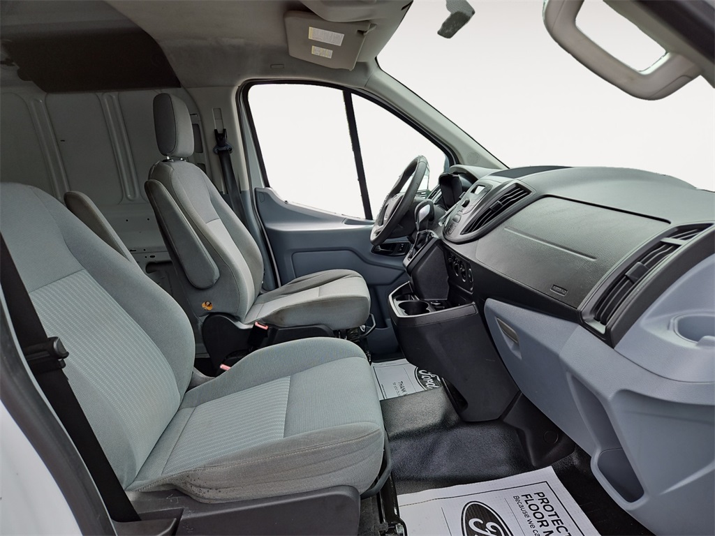 2015 Ford Transit Cargo Van photo 15