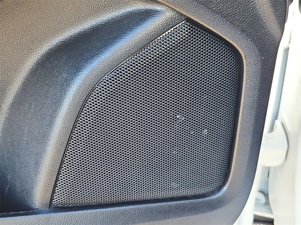 2024 Ford Edge SEL photo 10