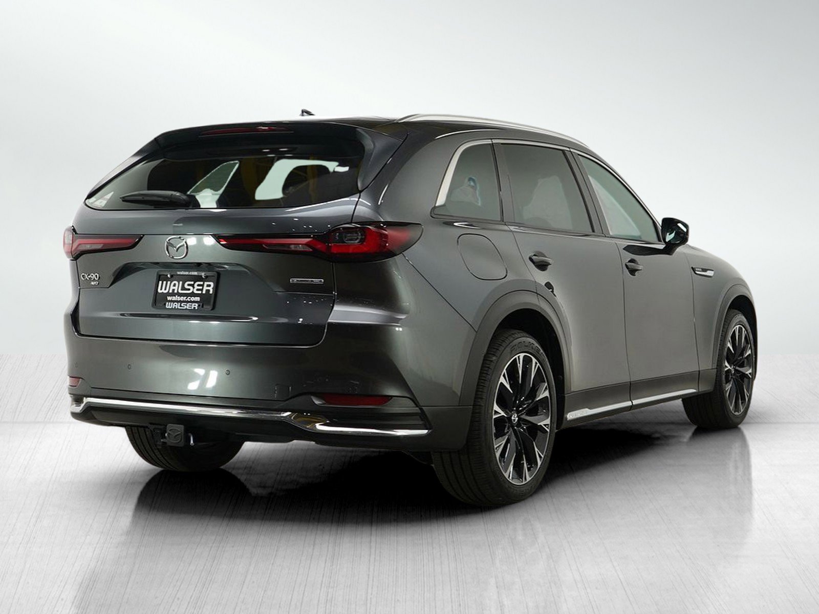 2024 Mazda CX-90 Premium Plus photo 4