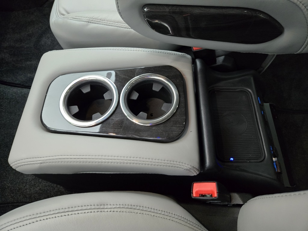 2024 Ford Transit Van photo 15
