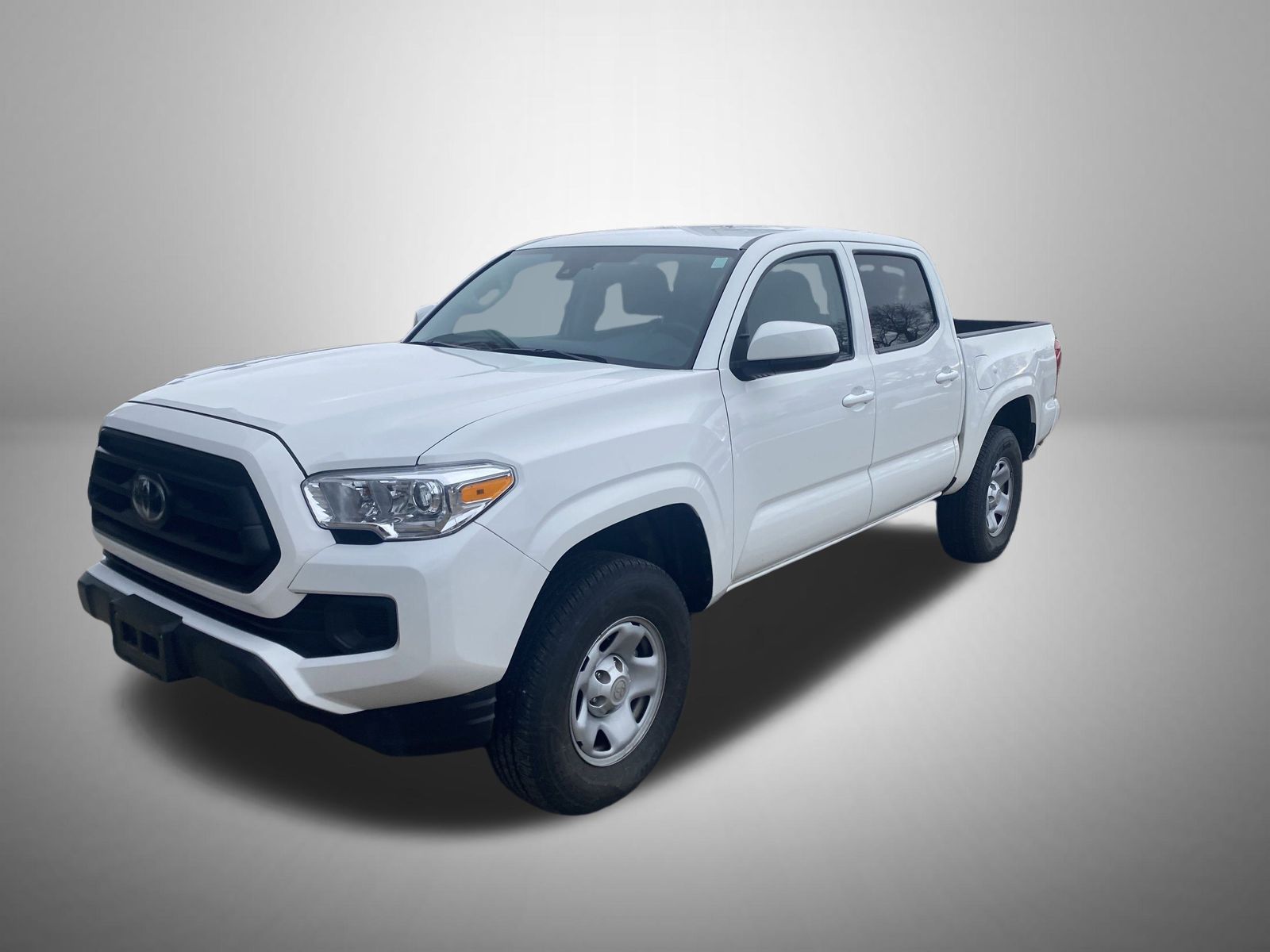 2023 Toyota Tacoma SR's photo