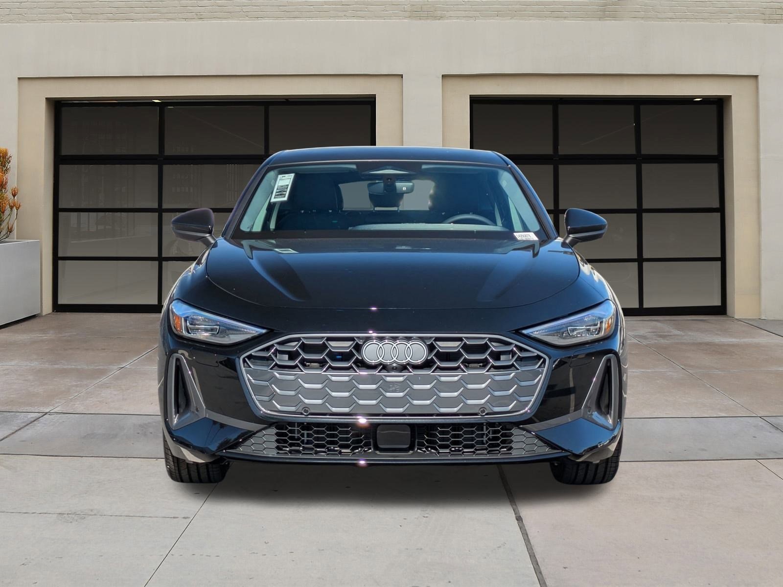 2025 Audi A5 2.0T Premium photo 2