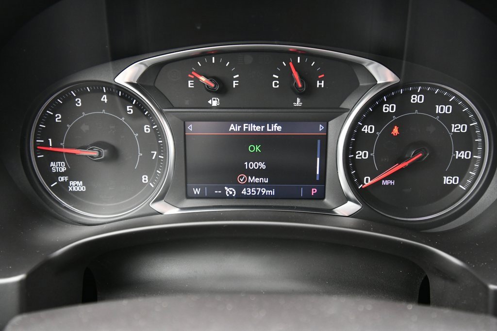 2024 Gmc Terrain SLT photo 19