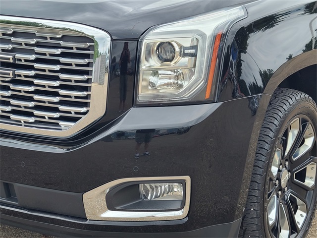 2020 Gmc Yukon XL Denali photo 9