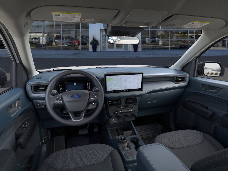 2026 FORD MAVERICK - Image 10