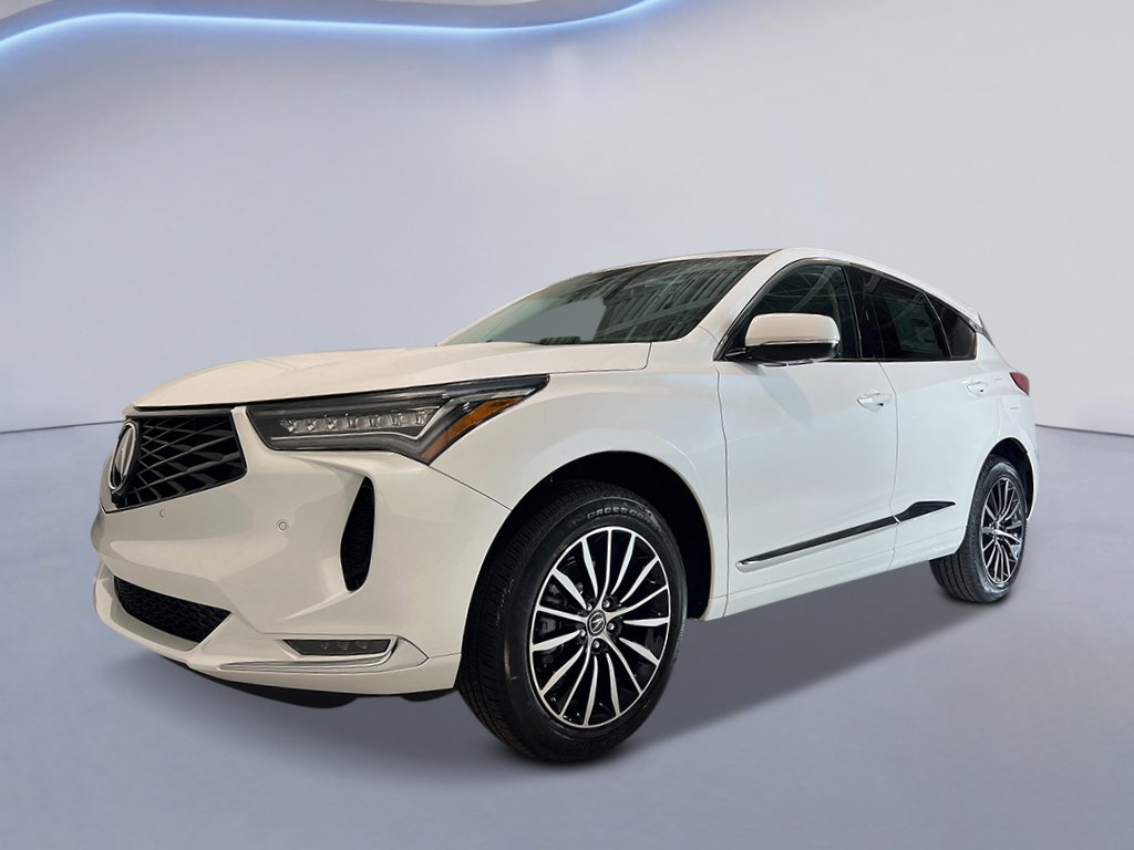 2026 Acura RDX Advance Package's photo