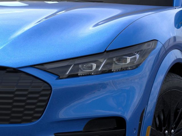 2025 Ford Mustang Mach-E GT photo 15