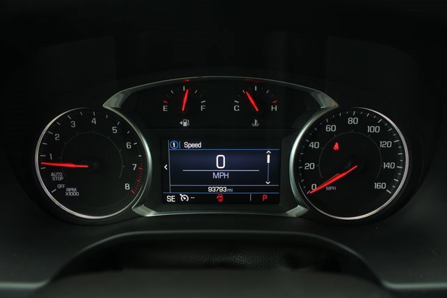 2020 Gmc Acadia SLE photo 23