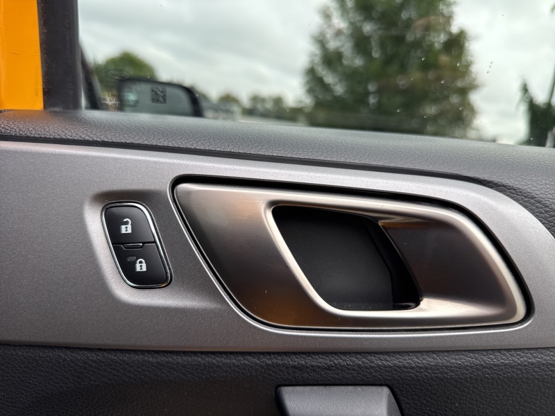 2021 Ford Ranger XLT photo 39
