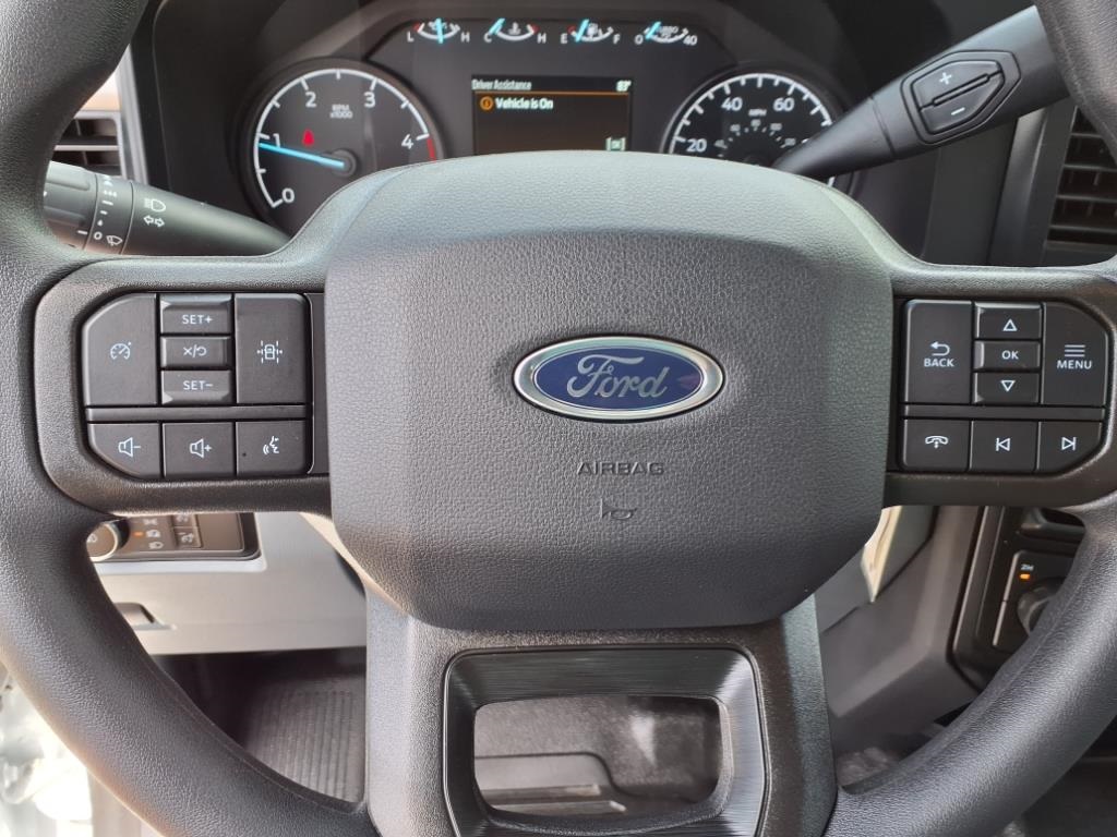 2026 Ford F-450 XL photo 20