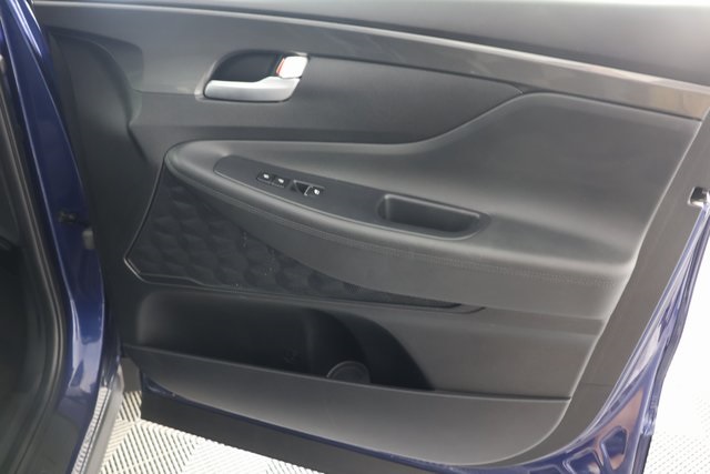 2022 Hyundai Santa Fe SEL photo 27