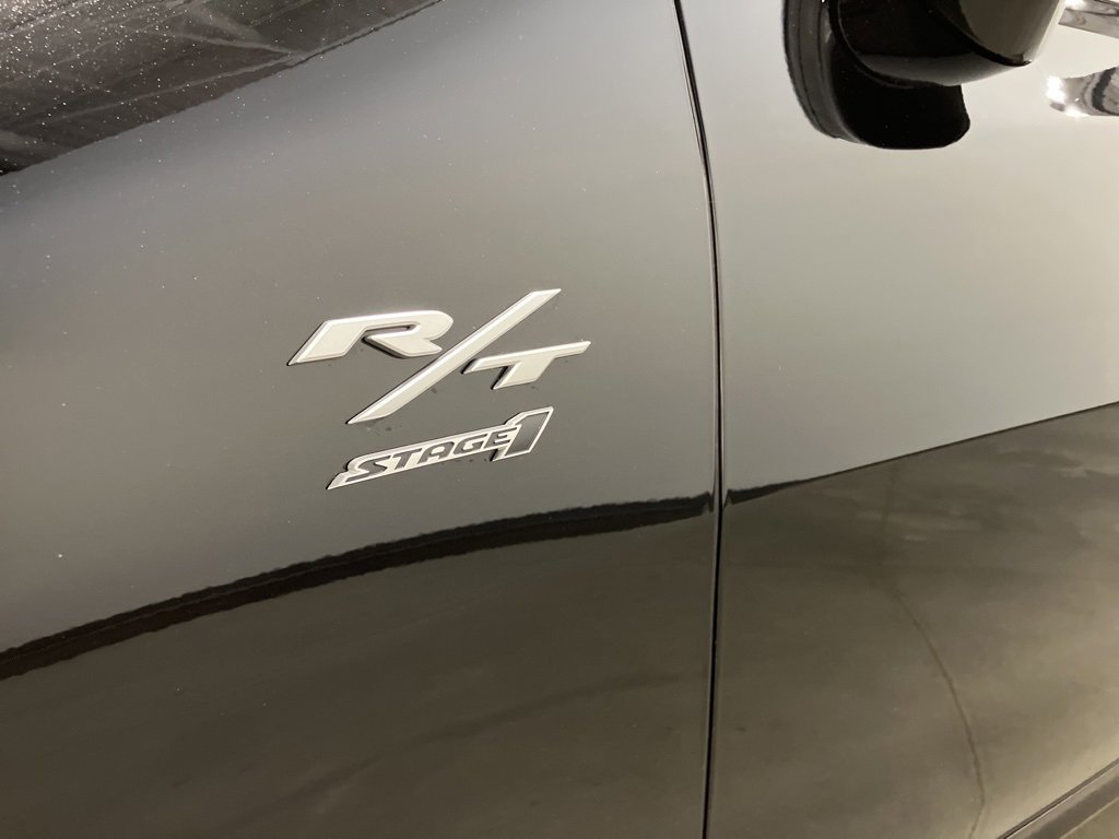 2025 Dodge Charger R/T photo 16