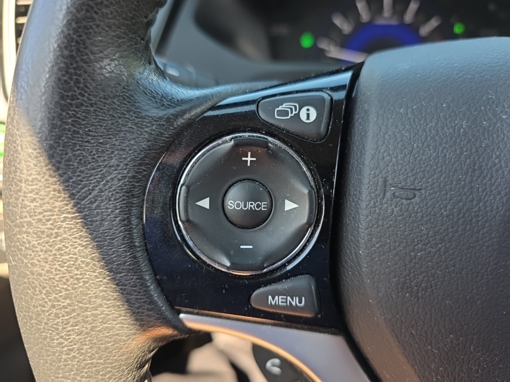 2014 Honda Civic EX-L photo 27