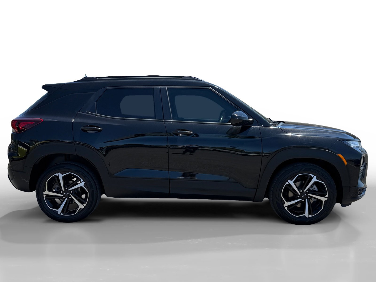 2022 Chevrolet Trailblazer RS photo 6