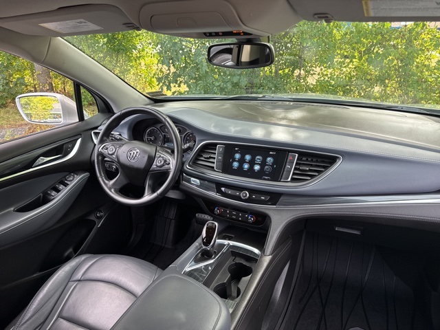2019 Buick Enclave Essence photo 12