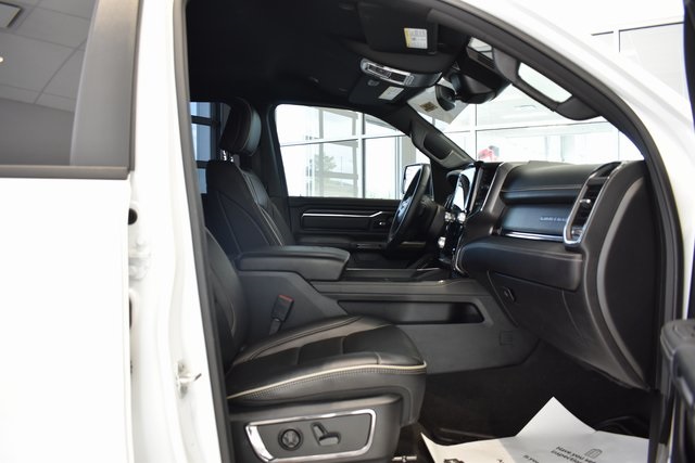 2024 Ram 1500 Limited photo 9