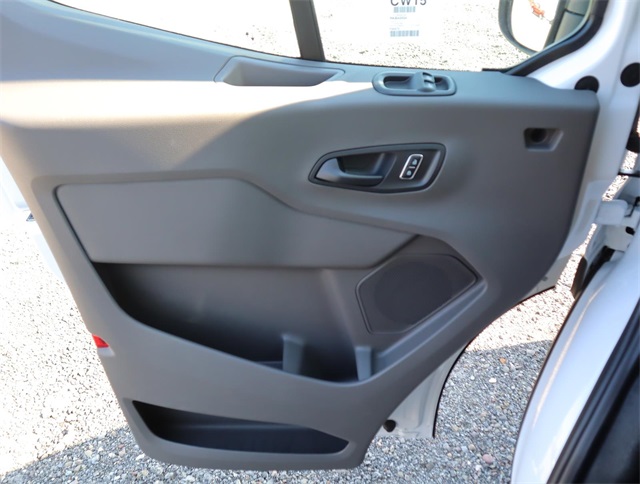 2024 Ford Transit Cargo Van photo 23