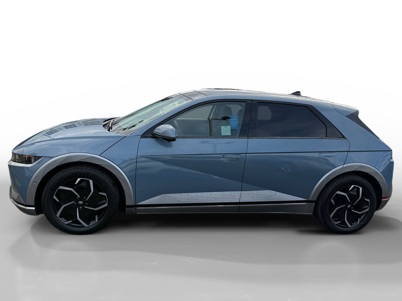 Certified 2024 Hyundai IONIQ 5 Limited with VIN KM8KR4DE8RU323662 for sale in Santa Clara, CA