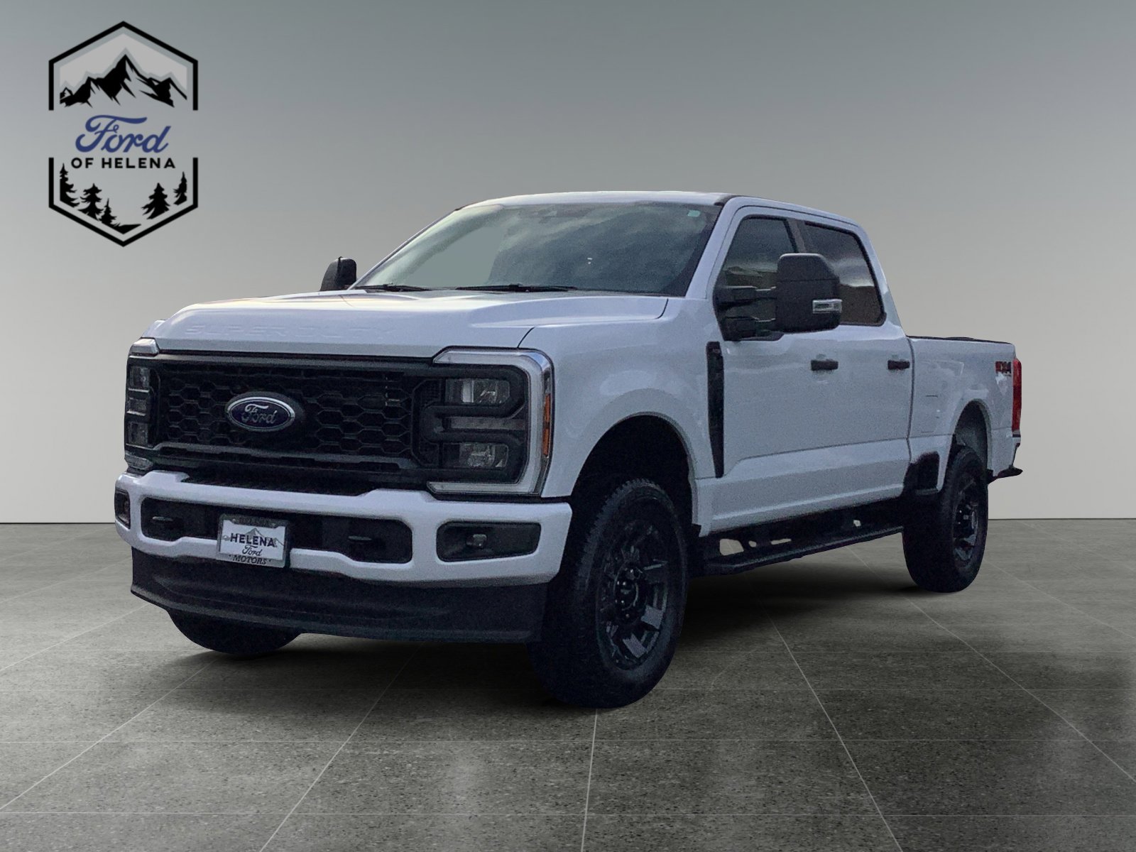 2026 Ford F-350 Super Duty XL's photo