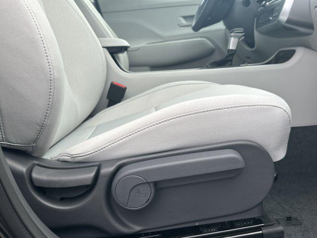 2025 Hyundai Kona SEL N Line photo 11