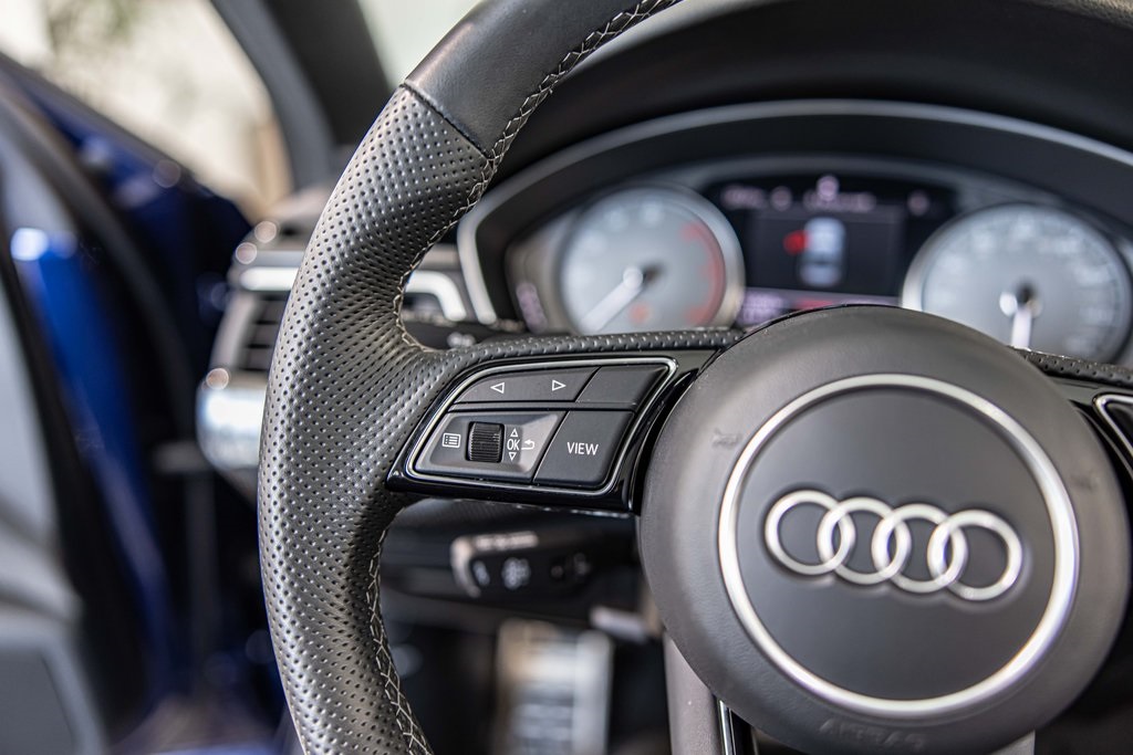 2023 AUDI S4 - Image 22