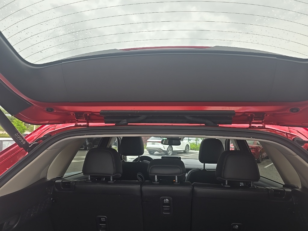2022 Mazda CX-5 2.5 S Premium photo 16