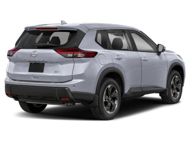 2026 Nissan Rogue SV photo 2