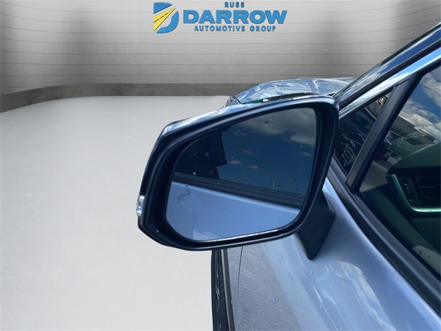 2019 Toyota RAV4 Hybrid XSE photo 42