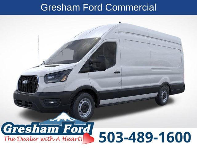2025 Ford Transit Van Base's photo