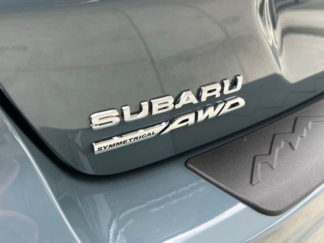 2025 Subaru Crosstrek Premium photo 28