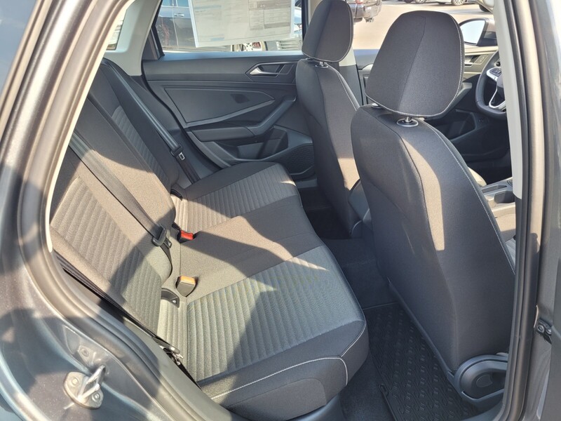 2025 Volkswagen Jetta 1.5T S photo 7