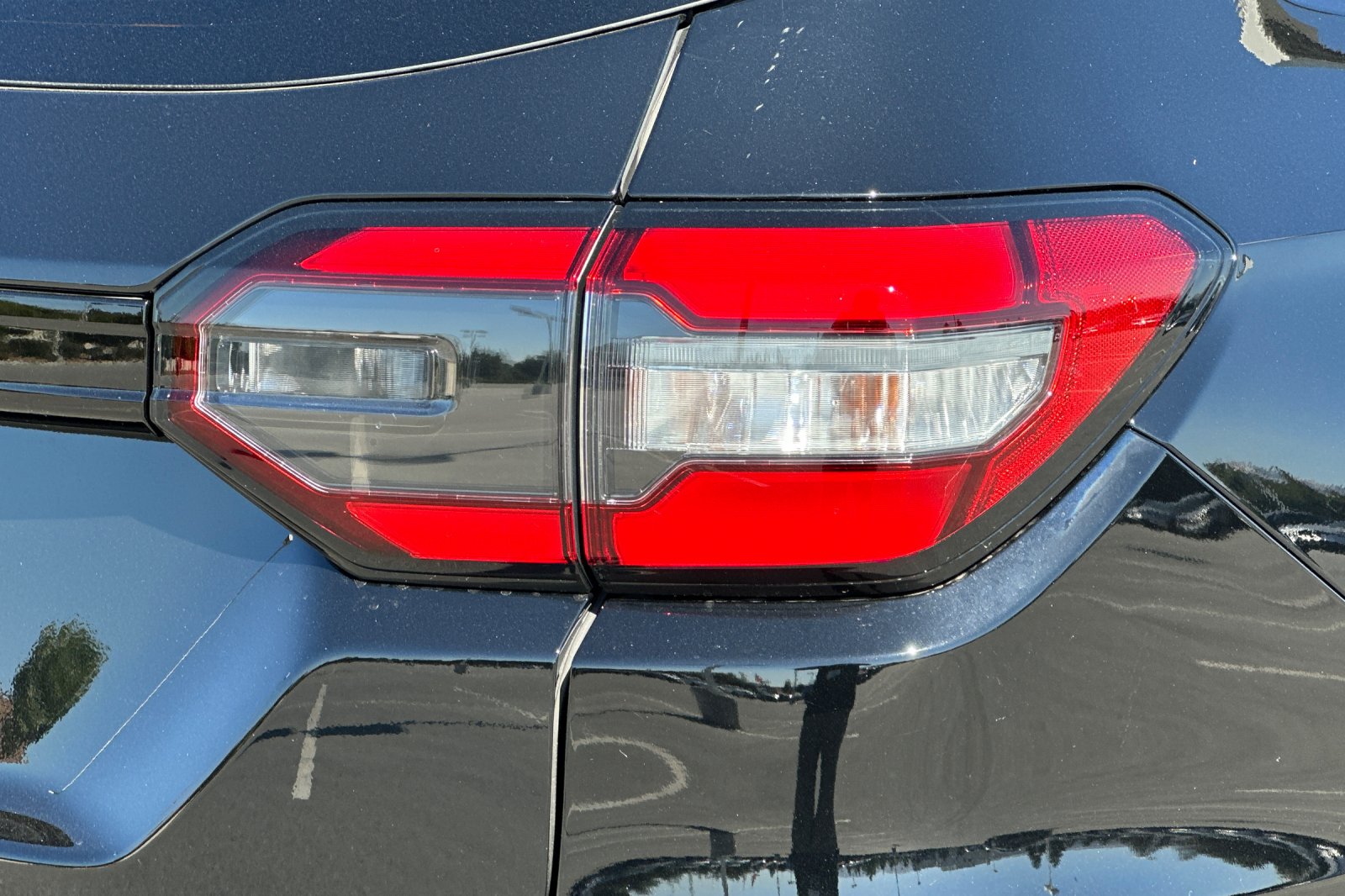 2025 Honda Pilot Touring photo 24