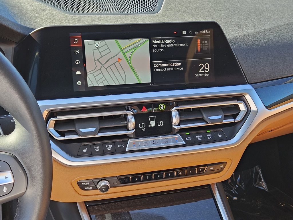 2022 Bmw 330i xDrive photo 25