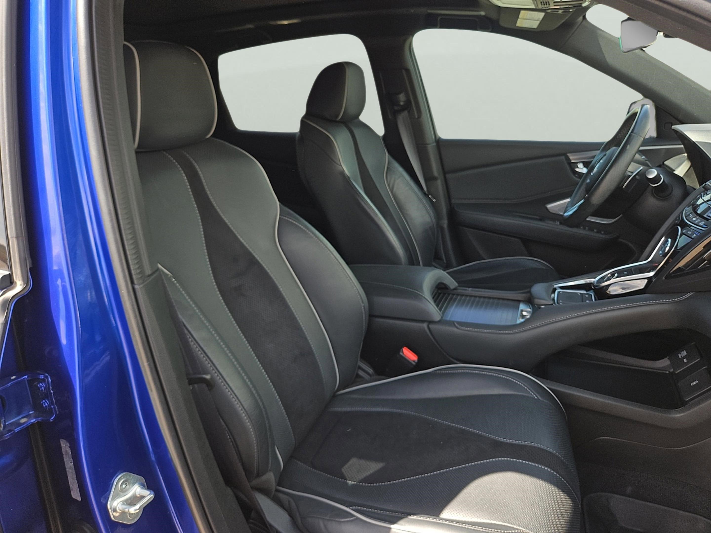 2021 Acura RDX A-Spec photo 20