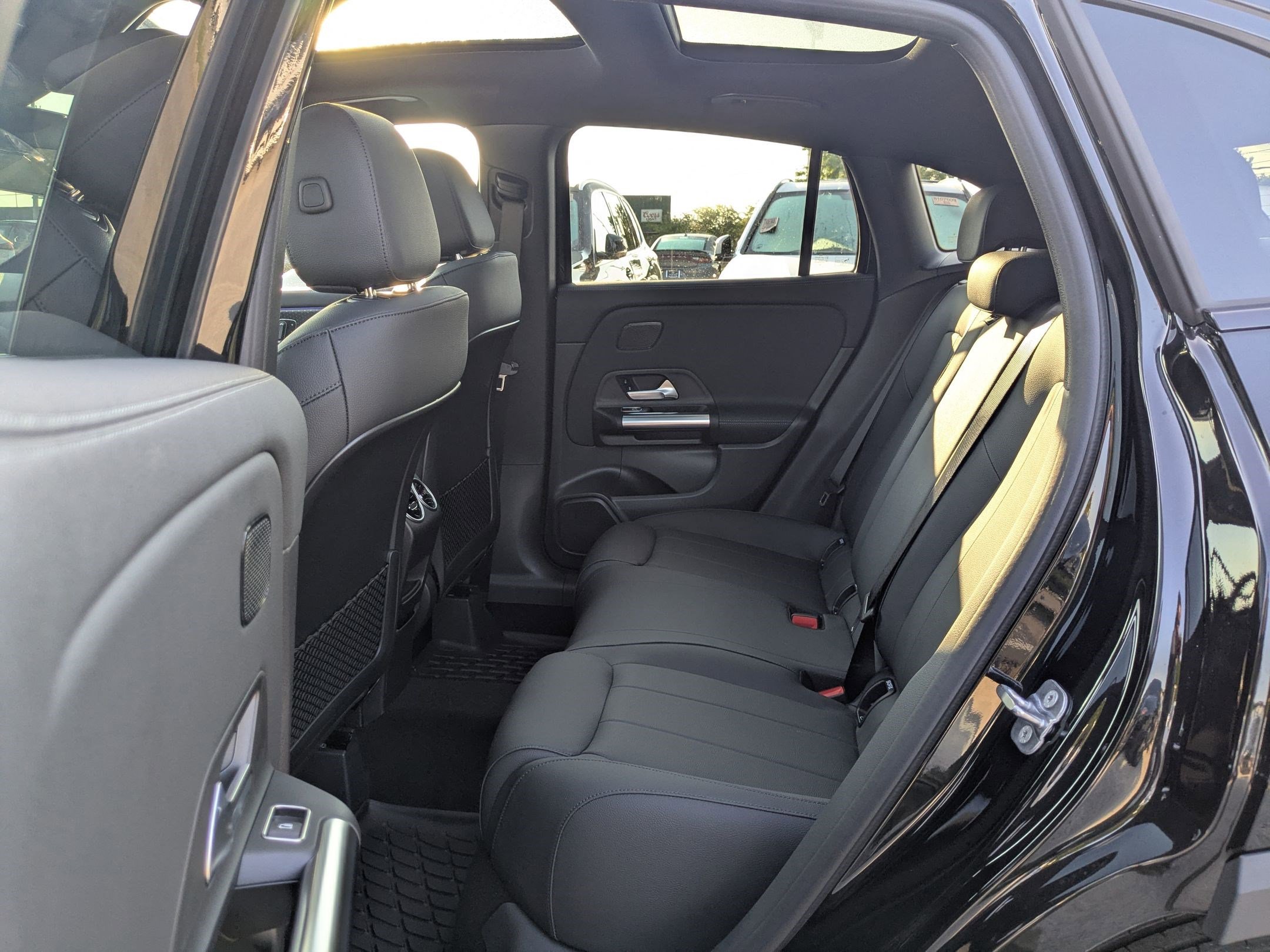 2026 Mercedes Benz GLA 250 4MATIC photo 23