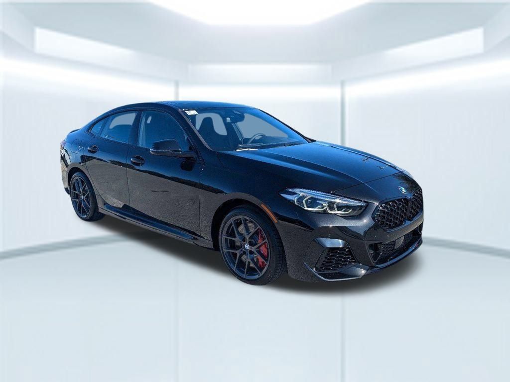 2024 BMW 2 Series M235i's photo