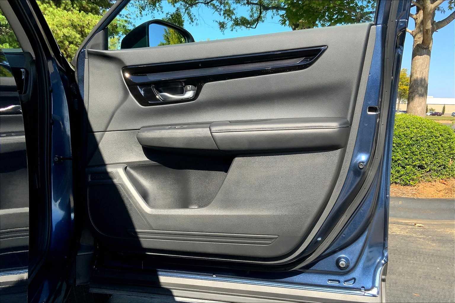 2024 Honda CR-V EX-L photo 21