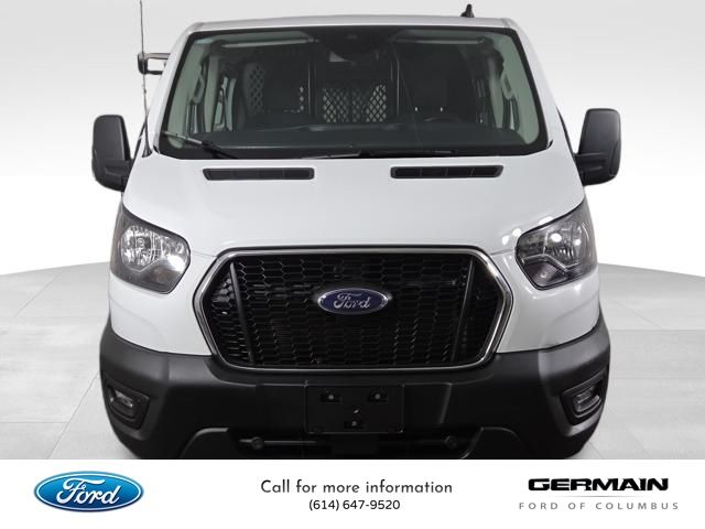 2023 Ford Transit photo 2