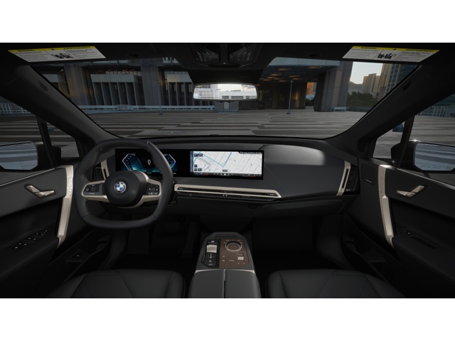 2026 Bmw iX photo 10