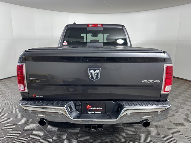 2016 Ram 1500 Laramie photo 3