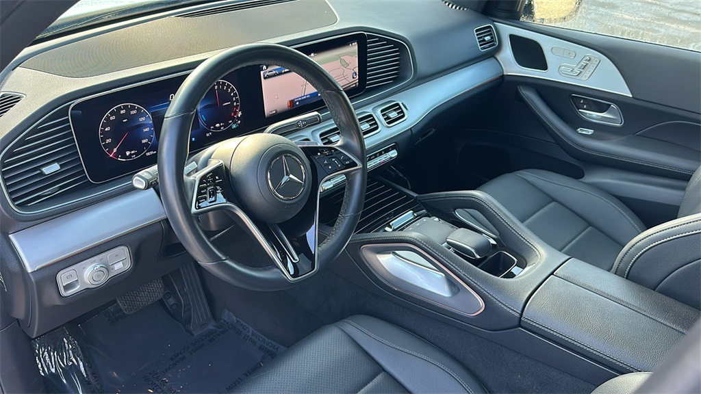 2024 Mercedes Benz GLE 450e 4MATIC photo 10