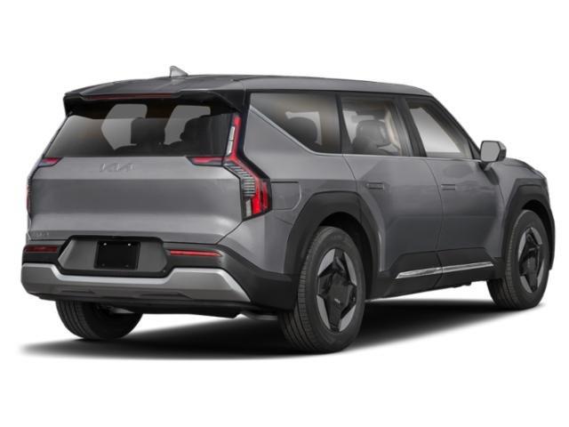 Used 2024 Kia Ev9 Light L/R with VIN KNDAB5S13R6024644 for sale in Miami, FL