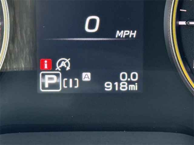 2025 Subaru Crosstrek Sport photo 25