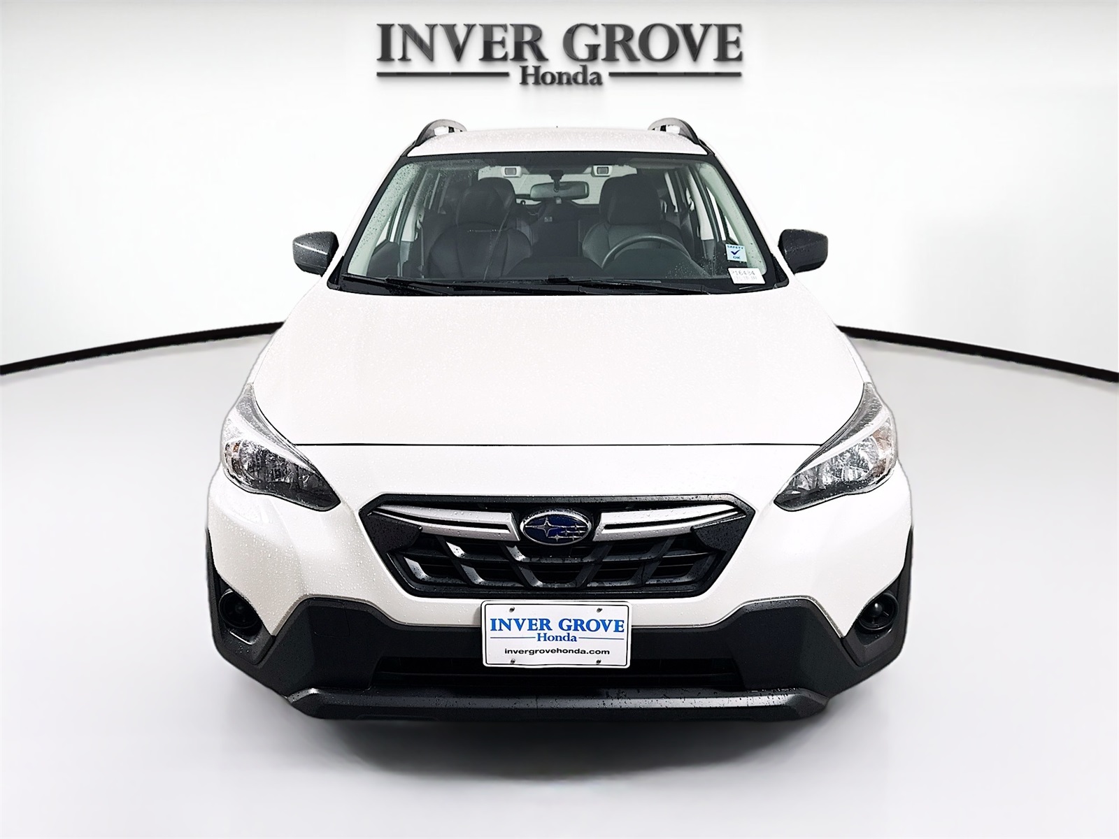 Used 2022 Subaru Crosstrek Base with VIN JF2GTABC8N8233704 for sale in Inver Grove Heights, Minnesota