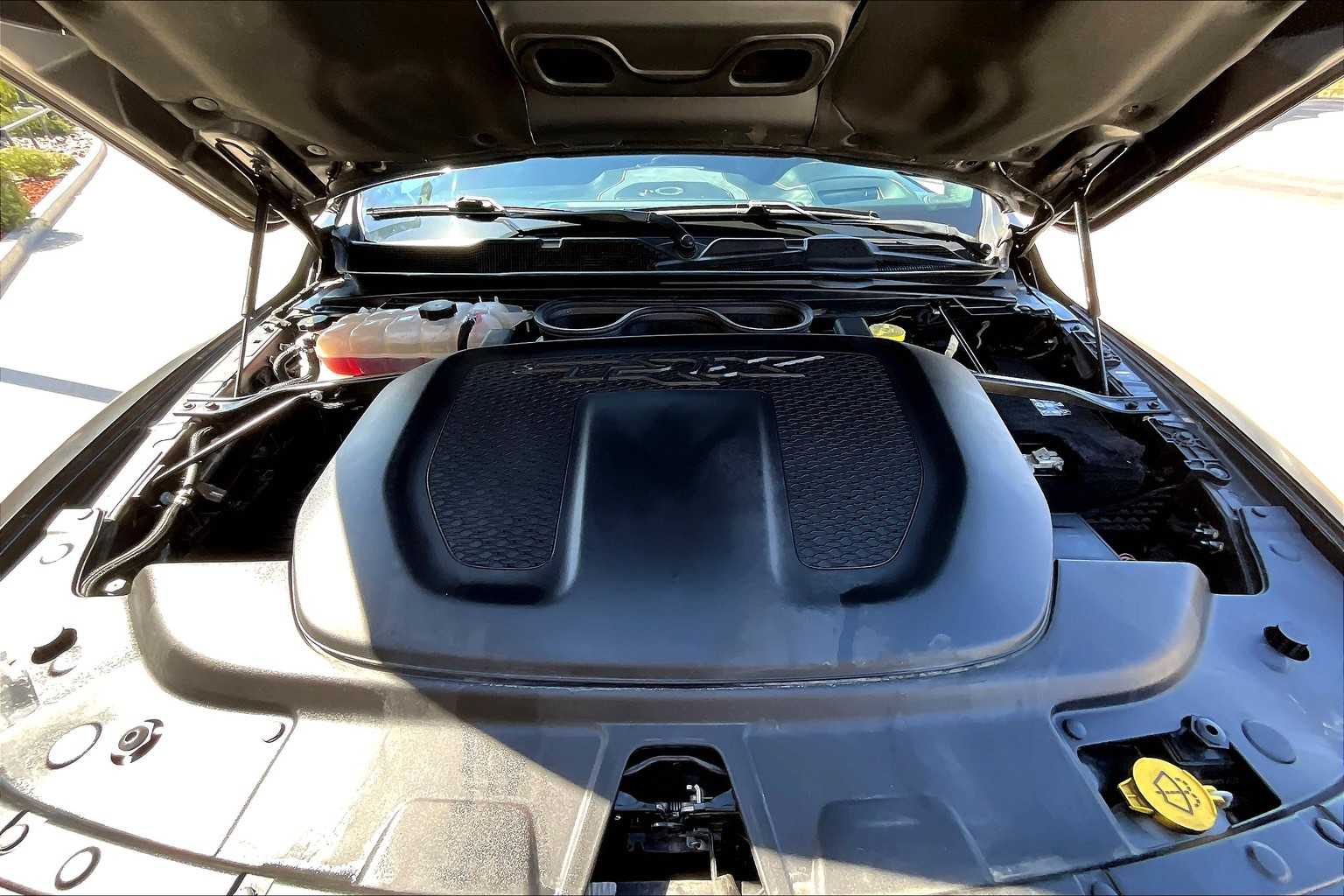 2023 Ram 1500 TRX photo 23