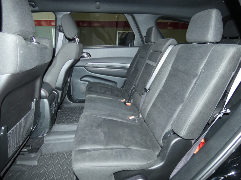2024 Dodge Durango GT photo 21