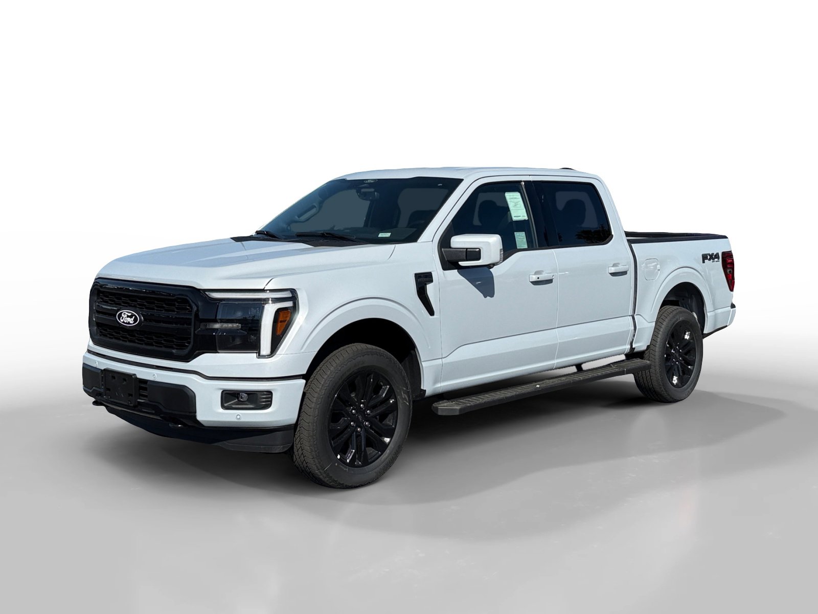 2025 Ford F-150 Lariat's photo