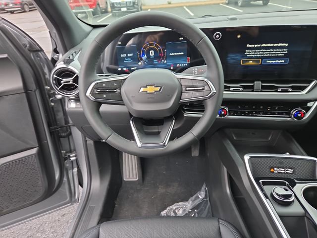 2026 Chevrolet Equinox LT photo 10