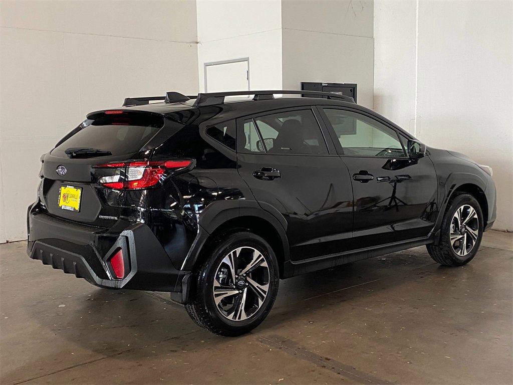 2025 Subaru Crosstrek Premium photo 7